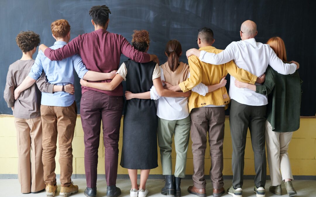 Diversität im Unternehmen