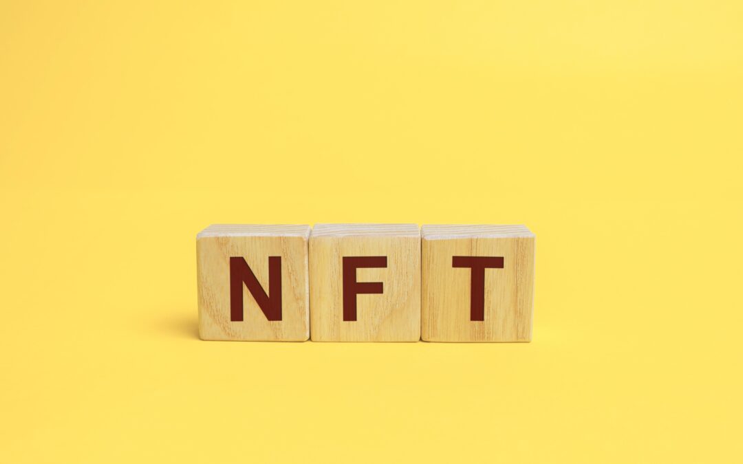 NFT auch bald auf Instagram?