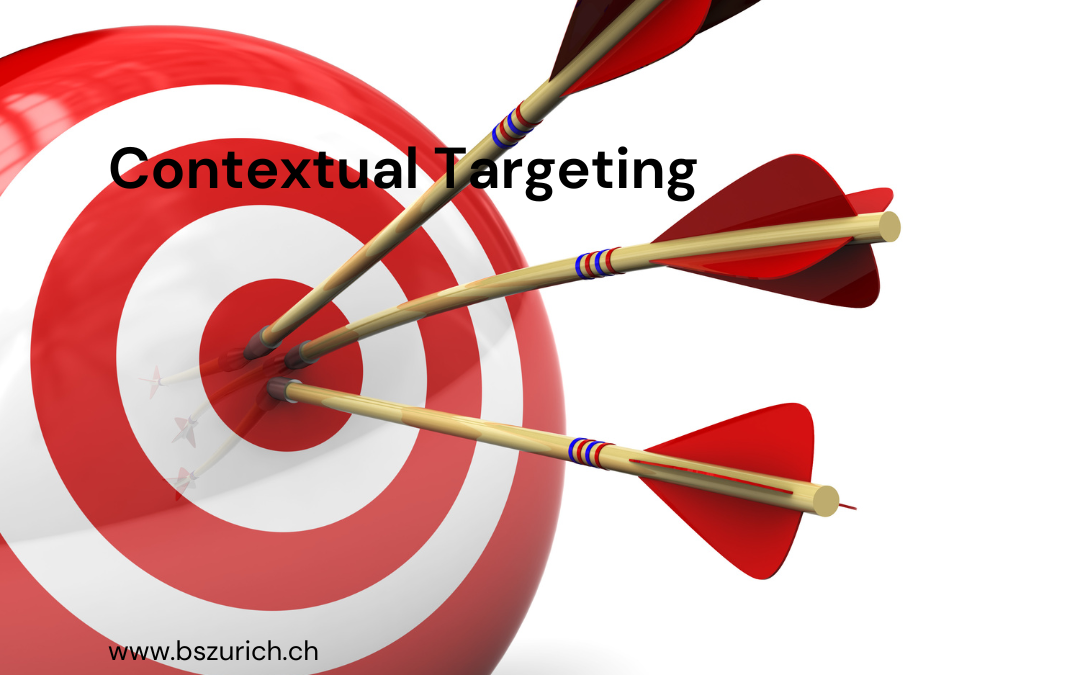 Contextual Targeting