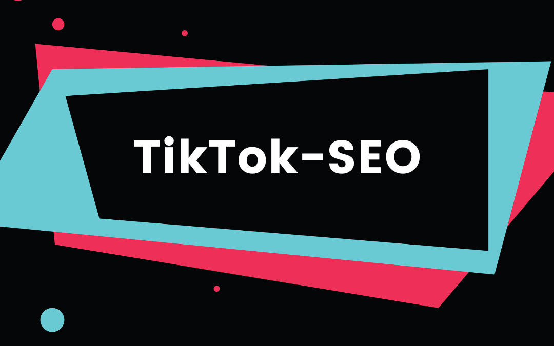 TikTok-SEO