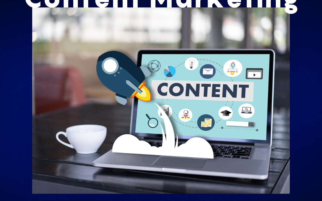 Content-Marketing