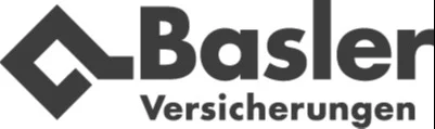 Basler Versicherung Logo mod