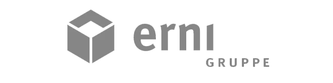 Erni Gruppe Logo mod