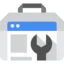 Google Search Console Icon BSZ Online Solutions