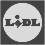 LIDL Logo mod