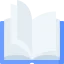 Open Book Icon BSZ Online Solutions