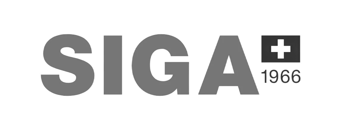 SIGA Logo mod