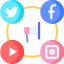 Social Media BSZ Online Solutions