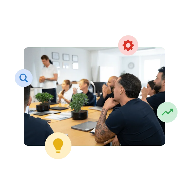 Google Ads investieren BSZ Online Solutions