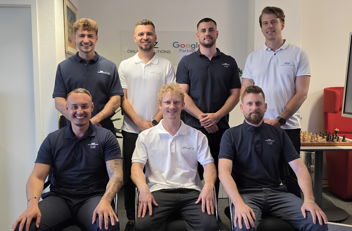 Warum BSZ Online Solutions